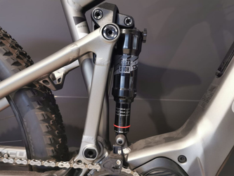 Focus Jam² 6.9 Plus Grey – E-Mountainbike Carbon mit Shimano Steps - Produktbild - 7