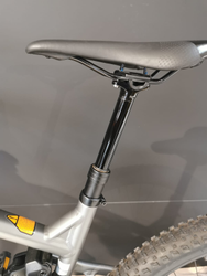 Focus Jam² 6.9 Plus Grey – E-Mountainbike Carbon mit Shimano Steps - Produktbild - 5