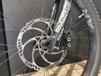 Focus Jam² 6.9 Plus Grey – E-Mountainbike Carbon mit Shimano Steps - Produktbild - 6