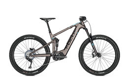 8c6532ac2faa89e556e9a055fdba79df-373877-373877.png Focus Jam² 6.9 Plus Grey – E-Mountainbike Carbon mit Shimano Steps - Produktbild - 1