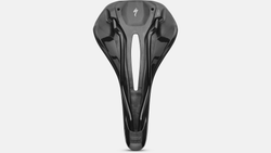 27217-230-SDDL-PHENOM-COMP-SADDLE-BLK-143-BOTTOM-373924.png Specialized Phenom Comp Fahrradsattel für MTB und Trail, 143 mm Breite, schwarz - Produktbild - 4