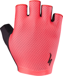 Specialized Herren Fahrradhandschuhe BG GRAIL pink – Herren Kurzfingerhandschuhe für Komfort & Kontrolle - Produktbild - 1 Specialized Herren Fahrradhandschuhe BG GRAIL pink – Herren Kurzfingerhandschuhe für Komfort & Kontrolle - Produktbild - 1