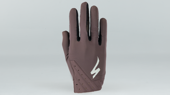 Specialized Langfingerhandschuhe Trail Air violett - Produktbild - 1