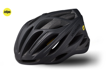 Specialized Echelon II Helm Mips Ce Black - Produktbild - 1