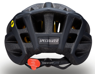 Specialized Echelon II Helm Mips Ce Black - Produktbild - 4