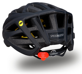 Specialized Echelon II Helm Mips Ce Black - Produktbild - 3
