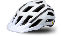 60219-055-HLMT-TACTIC-3-HLMT-ANGI-MIPS-CPSC-WHT-M-HERO-374016-374016.png Specialized Tactic 3 Helm MIPS CE Matte Weiß Größe L - Produktbild - 1