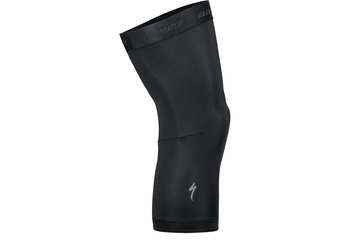 Specialized Kniewärmer Lycra Schwarz Größe L - Produktbild - 1