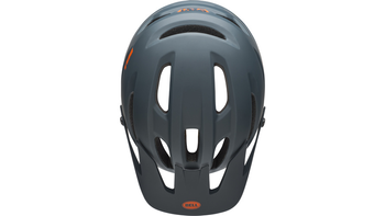 Bell 4Forty MIPS MTB-Helm, Größe M, Maroon/Slate/Sand - Produktbild - 2