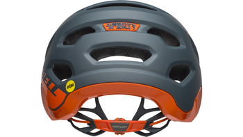 Bell 4Forty MIPS MTB-Helm, Größe M, Maroon/Slate/Sand - Produktbild - 3