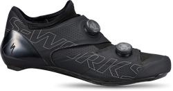 61021-404-SHOE-SW-VICE-RD-SHOE-BLK-44-HERO-374129-374129.png Specialized S-Works Ares Rennrad Schuhe Black 45.5 - Produktbild - 1