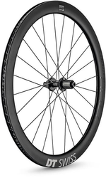DT Swiss ARC 1400 Dicut Hinterrad 48 mm Carbon, 142 × 12 mm Steckachse, Shimano - Produktbild - 1 DT Swiss ARC 1400 Dicut Hinterrad 48 mm Carbon, 142 × 12 mm Steckachse, Shimano - Produktbild - 1