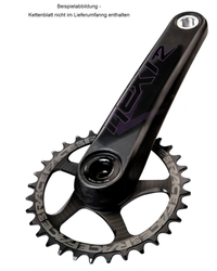 Race Face Next R Cinch Kurbelarme 136 Purple - Produktbild - 1