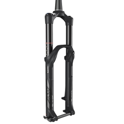 RockShox Pike RCT3 DualPosition Air Federgabel 27,5 Zoll, 140 mm Federweg, 15 mm Maxle Ultimate, Schwarz - Produktbild - 1