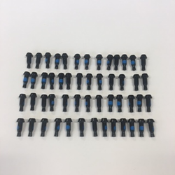 S153200002-374289.jpg Specialized PDL SUB, MY15 BOOMSLANG PEDAL, REPLACEMENT PIN KIT One Color One Size - Produktbild - 1