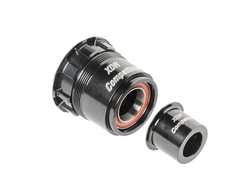 216-00-15720-7613052230863-1-374301-374301.jpg Freilauf/Rotor Umrüstkit SRAM für Ratchet, DT SWISS
Sram XDR Kassettenaufnahme, Material: Aluminium, Ausführung: Standard mit Standard-Lagern, mit Endkappe
Größe: 12 x 142/148 mm, Farbe: Schwarz, Gewicht: 46 g, VE: 1 Kit - Produktbild - 1