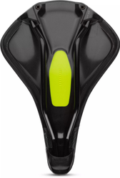 27119-830-SDDL-POWER-COMP-WMN-BLK-BOTTOM-374441-374441.jpeg Specialized Power Comp Sattel mit MIMIC Black Gr. 155mm - Produktbild - 2