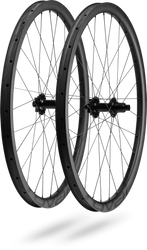 Specialized Roval Control 29 Carbon 149 Laufradsatz Carbon / Black Gr. 29 - Produktbild - 1