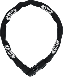 48628-374503-374503.jpg Abus Kettenschloss Tresor 1385/110 schwarz 110 cm - Produktbild - 2