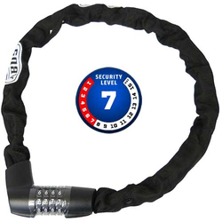58-091-6-374503-374503.jpg Abus Kettenschloss Tresor 1385/110 schwarz 110 cm - Produktbild - 3