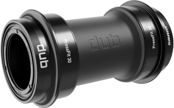 Innenlager SRAM DUB PressFit 30 Road aluminium, 73mm, 00.6418.028.001 - Produktbild - 1