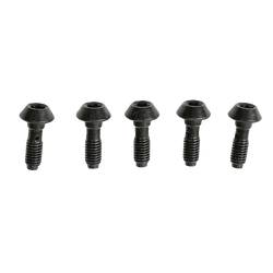 Hohlschraube Für Mt-Bremssattel Mit Drehbarem Leitungsanschluss (Ve = 5 Stück) - Produktbild - 1 Hohlschraube Für Mt-Bremssattel Mit Drehbarem Leitungsanschluss (Ve = 5 Stück) - Produktbild - 1