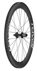 30020-651-WHL-RAPIDE-CLX-REAR-HG-SATIN-CARBON-WHT-700C-REAR-374549.png RAPIDE CLX REAR HG SATIN CARBON/WHT 700C - Produktbild - 1