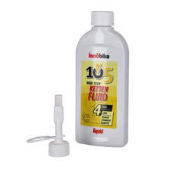 High Tech Kettenfluid 105 liquid Innob. 300ml, Flasche - Produktbild - 2