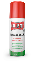 Universalöl Ballistol 50ml, Sprühdose - Produktbild - 1
