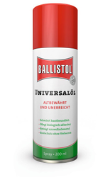 Universalöl Ballistol 200ml, Sprühdose - Produktbild - 1
