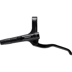 SHIMANO Bremshebel BL-MT200 3 Finger Links - Produktbild - 1