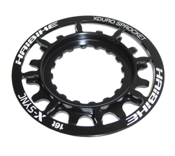 d1a0004ff740d3af2f8b6f9aa4b27322-374664.JPG HAIBIKE XDURO Antriebsritzel BOSCH Gen2 16Z X-Sync ab 2014 - Produktbild - 1