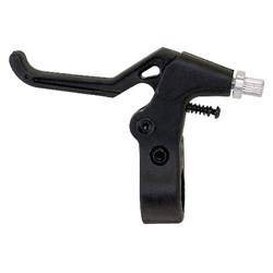 Promax Bremshebel Kinderbremsgriff rechts für V-Brake und Cantilever - Produktbild - 1