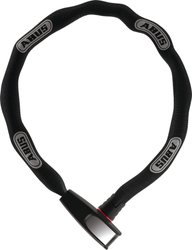 Abus Kettenschloss Catena 6806 schwarz 110cm - Produktbild - 1