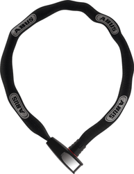 ABUS Steel-O-Chain 8807K/110 schwarz 110 cm - Produktbild - 1