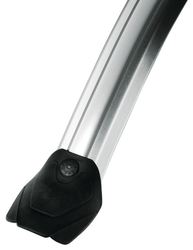 SKS Primus Spoiler Schwarz für Bluemels Pr Prism - Produktbild - 1
