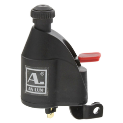 125734-374865-374865.jpg AN LUN Dynamo AERO 6V/3W links - Produktbild - 1
