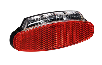 Lamp protection right 949, Lichtschutzbuegel mit Kappe - Produktbild - 1