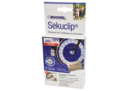 246186-374941.jpg Büchel Speichenreflektor Sekuclip 80 mm – 72er Werkstattverpackung - Produktbild - 1