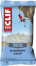 CLIF BAR - Heidelbeere VE=12Stk - Produktbild - 1