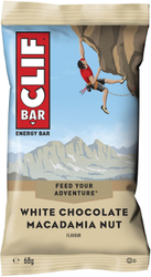 CLIF BAR - Macadamia-Weiß VE=12Stk - Produktbild - 1