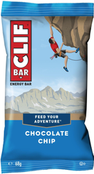 CLIF BAR - Schokochips VE=12Stk - Produktbild - 1