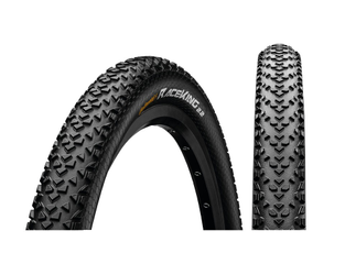 Continental Race King 2.2 29x2.20 Drahtreifen 55-622 E-25 - Produktbild - 1 Continental Race King 2.2 29x2.20 Drahtreifen 55-622 E-25 - Produktbild - 1