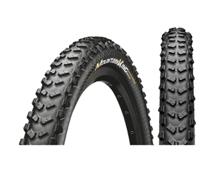 Continental Mountain King 2.3 27.5x2.30 Drahtreifen - Produktbild - 1