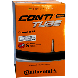 1810-507-32-16-375028-375028.jpg Continental Schlauch Compact 24 SV 42mm - Produktbild - 2