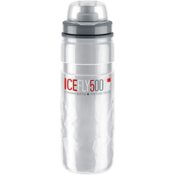 FA003514448-375038-375038.jpg Elite Thermo-Trinkflasche mit Schutzkappe ICE FLY transparent 500ml - Produktbild - 1