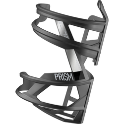 ELITE Flaschenhalter Prism Carbon Schwarz/Schwarz Matt - Produktbild - 1