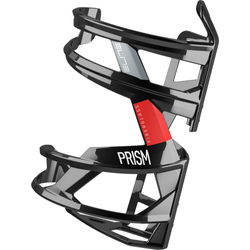FA003515211-375071-375071.jpg ELITE Flaschenhalter Prism Schwarz/Rot Glänzend - Produktbild - 1