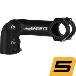 Ergotec Vorbau Octopus XL Ahead 50 28.6/31.8 50/115mm - Produktbild - 2