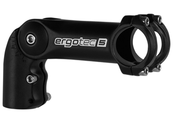 Ergotec Vorbau Octopus XL Ahead 50 28.6/31.8 50/85mm - Produktbild - 1 Ergotec Vorbau Octopus XL Ahead 50 28.6/31.8 50/85mm - Produktbild - 1